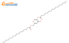 曲酸棕榈酸酯结构式图片|79725-98-7结构式图片