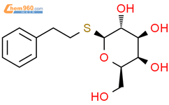 苯基乙基 beta-D-硫代半乳糖吡喃糖苷