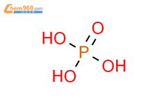 多聚磷酸结构式图片|8017-16-1结构式图片
