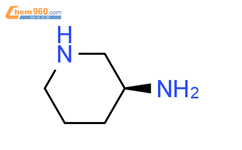(S)-3-氨基哌啶