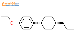 1-乙氧基-4-(反式-4-丙基环己基)苯