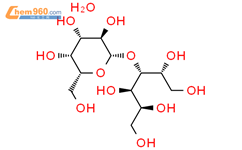乳糖醇结构式图片|81025-04-9结构式图片