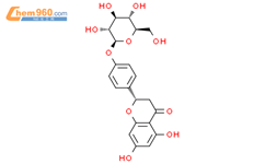 南酸枣苷结构式图片|81202-36-0结构式图片