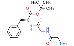 甘氨酸甘油基-L-苯丙氨酸叔丁酯