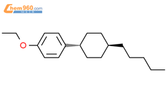 1-乙氧基-4-(反式-4-戊基环己基)苯