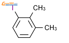 Benzene, iododimethyl-结构式图片|85601-33-8结构式图片
