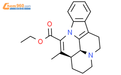 Vinpocetine trans-(3S,16R) Isomer