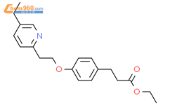 吡格列酮杂质E