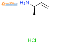 (R)-2-AMINO-3-BUTENE HCL