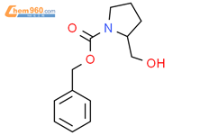 2-HydroxyMethyl-pyrrolidine-1-carboxylic acid benzyl ester