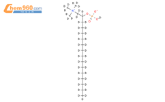正二十烷基磷酸胆碱-d42结构式图片|869638-98-2结构式图片