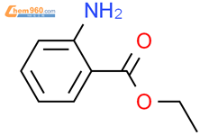 邻氨基苯甲酸酯结构式图片|87-25-2结构式图片