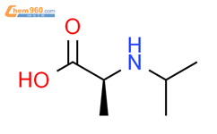 (9ci)-n-(1-甲基乙基)-L-丙氨酸
