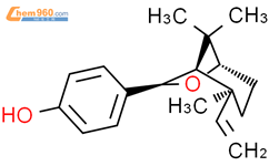 Psoracorylifol E结构式图片|879291-01-7结构式图片