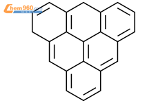 4H,8H-二苯并[cd,mn]芘-4,8-二基结构式图片|88036-93-5结构式图片