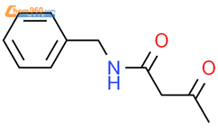 4-氯-2-甲基-N-乙酰乙酰苯胺结构式图片|882-36-0结构式图片