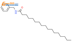 N-苄基十七烷酰胺