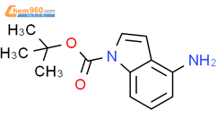 2-氨基-3,5-二溴-6-甲基吡啶结构式图片|885270-30-4结构式图片