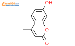 羟甲香豆素结构式图片|90-33-5结构式图片
