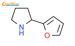 2-(呋喃-2)-吡咯烷