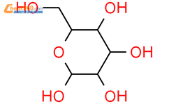 乳糖酶结构式图片|9031-11-2结构式图片