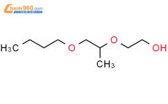 PPG-7-丁醇聚醚-10结构式图片|9065-63-8结构式图片