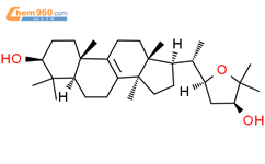 Inonotsuoxide B结构式图片|919282-71-6结构式图片