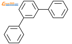 间三联苯结构式图片|92-06-8结构式图片