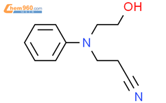 N-氰乙基-N-羟乙基苯胺