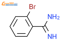 2-溴苯甲酰胺结构式图片|92622-81-6结构式图片