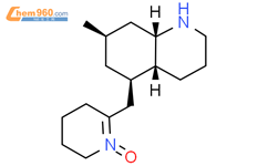 Lycoposerramine Z结构式图片|927813-34-1结构式图片