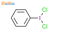 苯基碘二氧结构式图片|932-72-9结构式图片