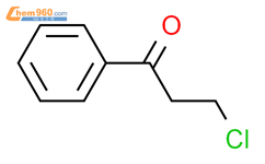 3-氯苯丙酮结构式图片|936-59-4结构式图片
