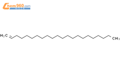 α-烯烃C2024结构式图片|93924-10-8结构式图片