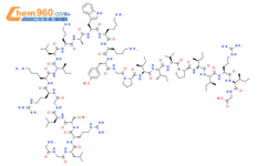 BMAP 28 (bovine) free acid