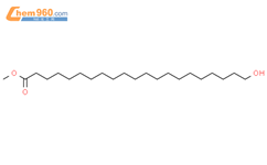 21-羟基-二十一烷酸甲酯