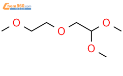 (2-甲氧基乙氧基)乙醛缩二甲醇