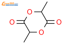 内消旋乳酸结构式图片|95-96-5结构式图片