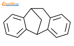 5,10-Methano-5H-dibenzo[a,d]cycloheptene,10,11-dihydro-结构式图片|951-20-2结构式图片