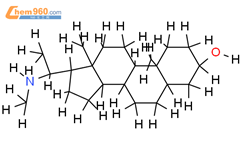 Funtuphyllamin B结构式图片|95403-22-8结构式图片