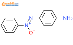 Benzenamine, 4-(phenyl-ONN-azoxy)-结构式图片|95633-07-1结构式图片