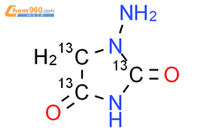 呋喃妥因代谢物-13C3