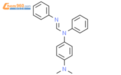 N-[4-(dimethylamino)phenyl]-N,N'-diphenylmethanimidamide