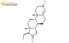 香胶甾酮结构式图片|95975-55-6结构式图片