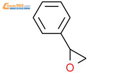 氧化苯乙烯结构式图片|96-09-3结构式图片