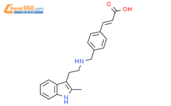 [2H7]- 帕诺比诺斯代谢产物三氟乙酸盐结构式图片|960058-93-9结构式图片