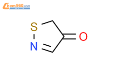 异噻唑啉酮结构式图片|96118-96-6结构式图片