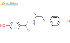 莱克多巴胺结构式图片|97825-25-7结构式图片