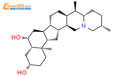 湖贝甲素结构式图片|98243-57-3结构式图片