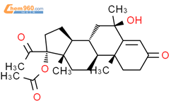 醋酸甲羟孕酮杂质A(EP) 标准品